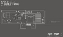 Devonshire Residences (D9), Apartment #458910911